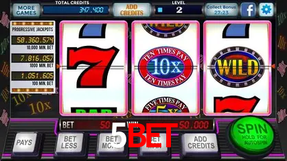 Descubra a Essência do 5bet: Nossa História e Compromissos