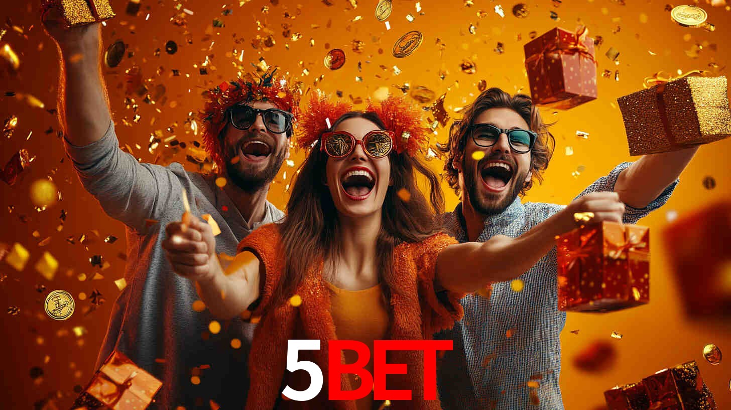 5bet login