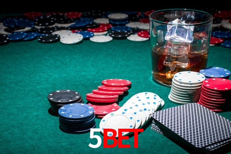 Experiência VIP 5bet