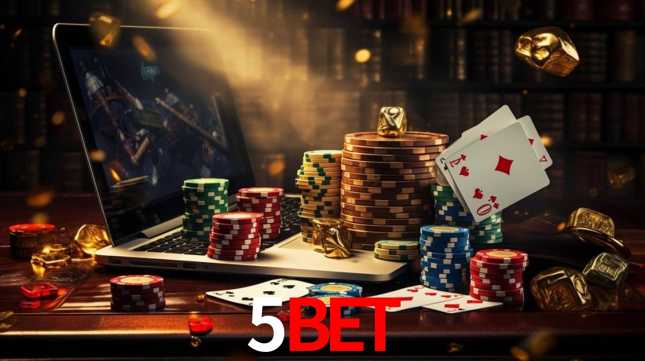 Estatísticas 5bet