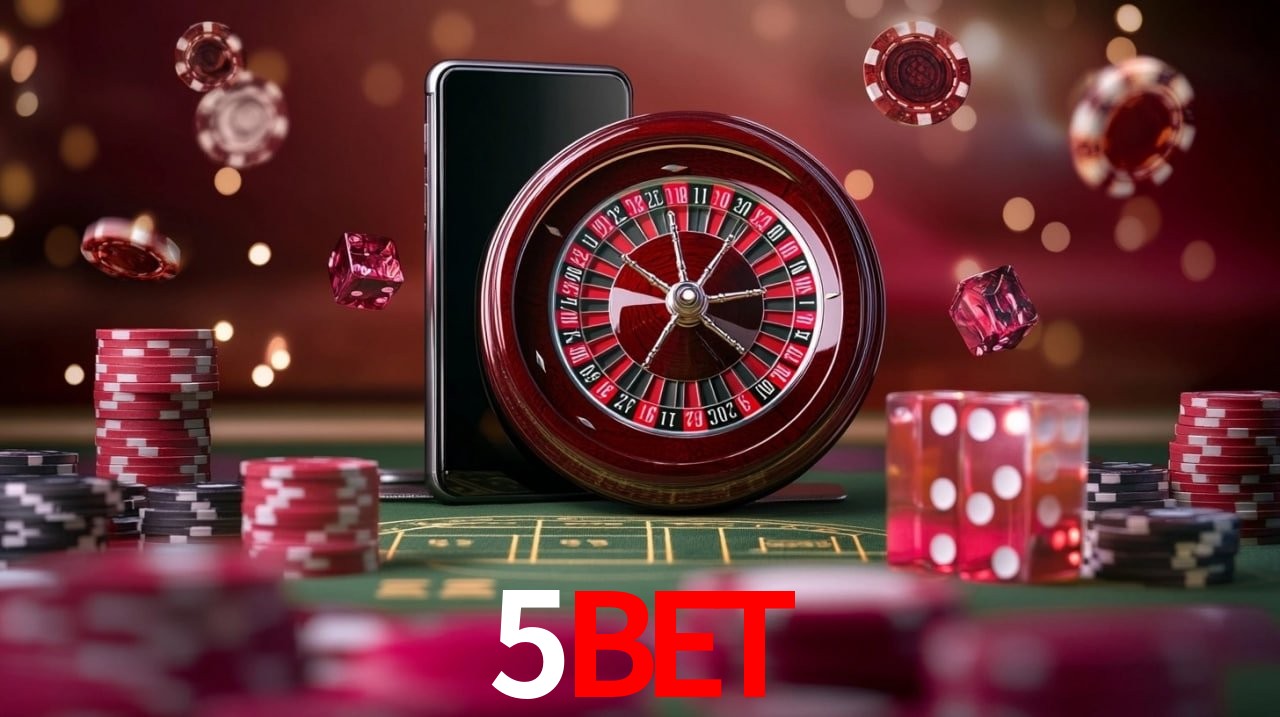 Experiência VIP 5bet