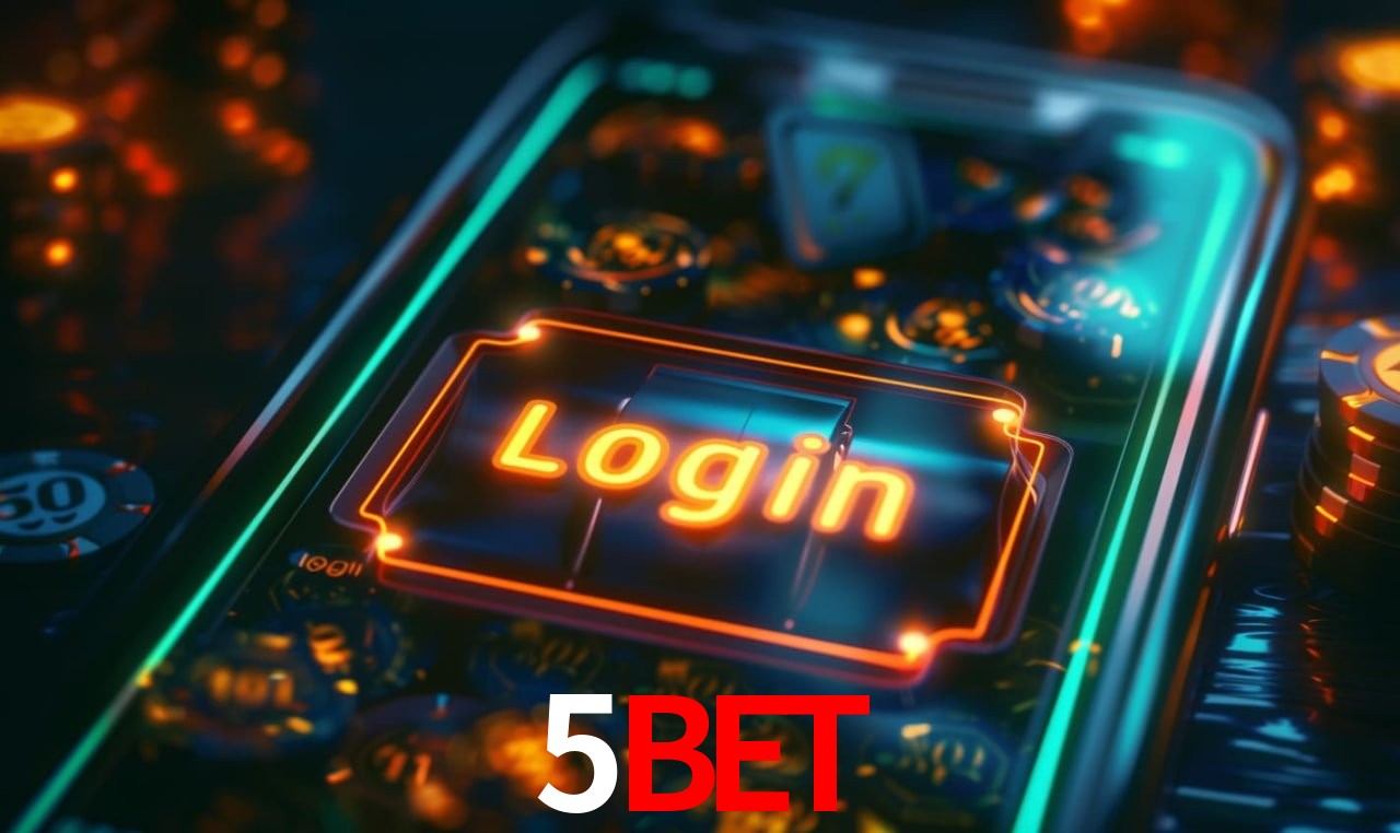 Welcome Bonus 5bet