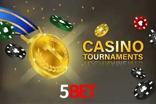 5bet App - Aplicativo Móvel Oficial