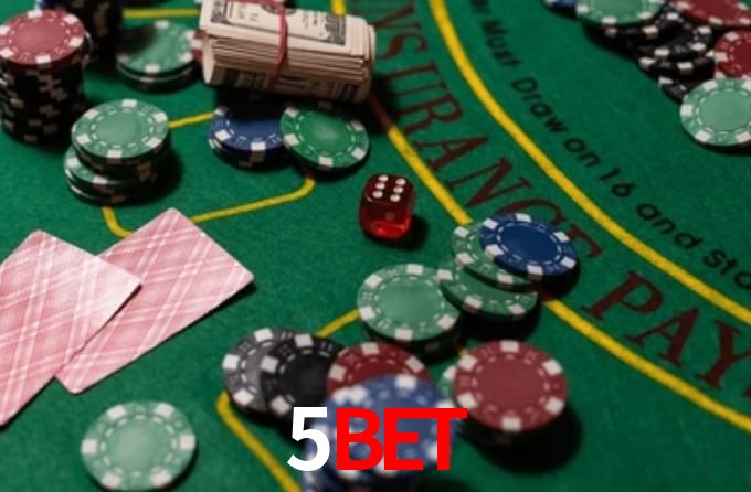 5bet login