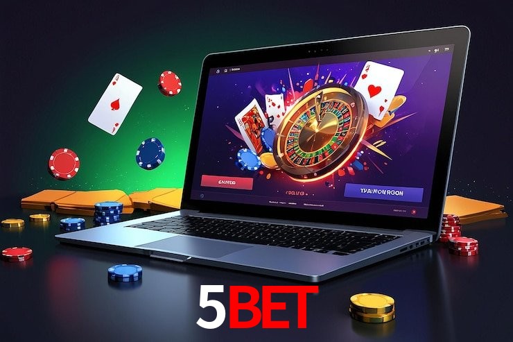 5bet Belo Horizonte - Payments