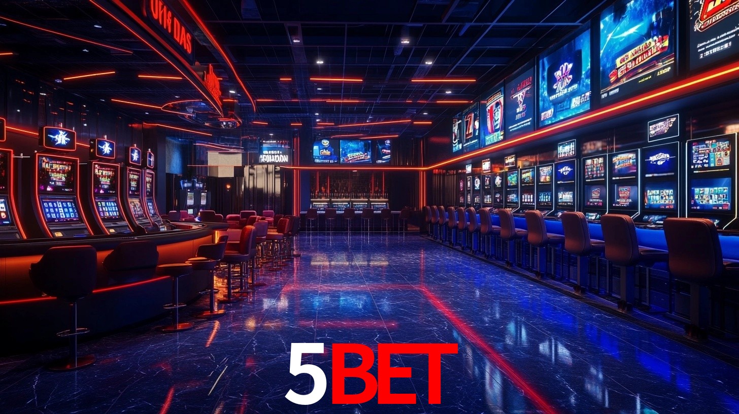 Roulette Table 5bet