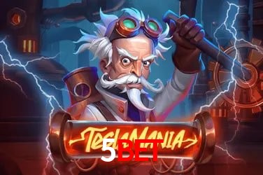 5bet Belo Horizonte - Jackpots