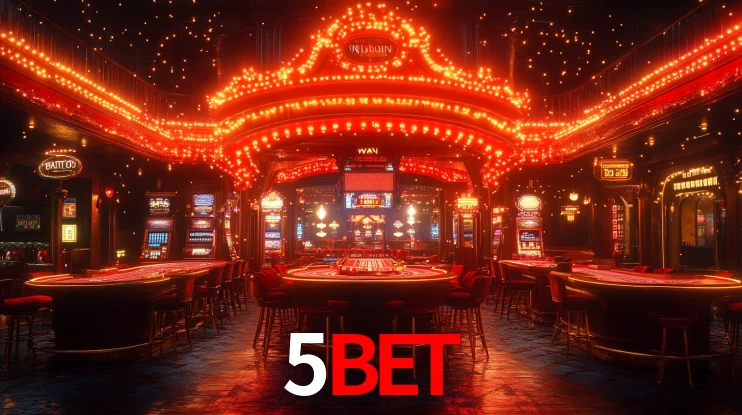 Premium Interface 5bet