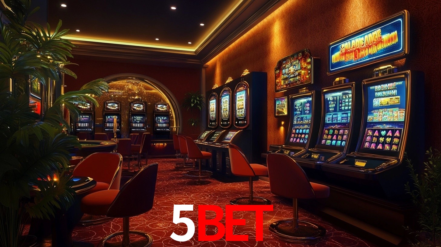 VIP Casino 5bet