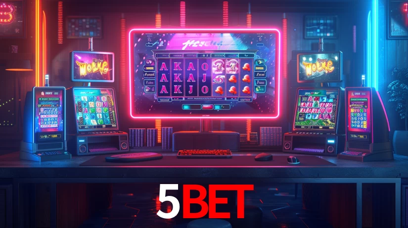 5bet login