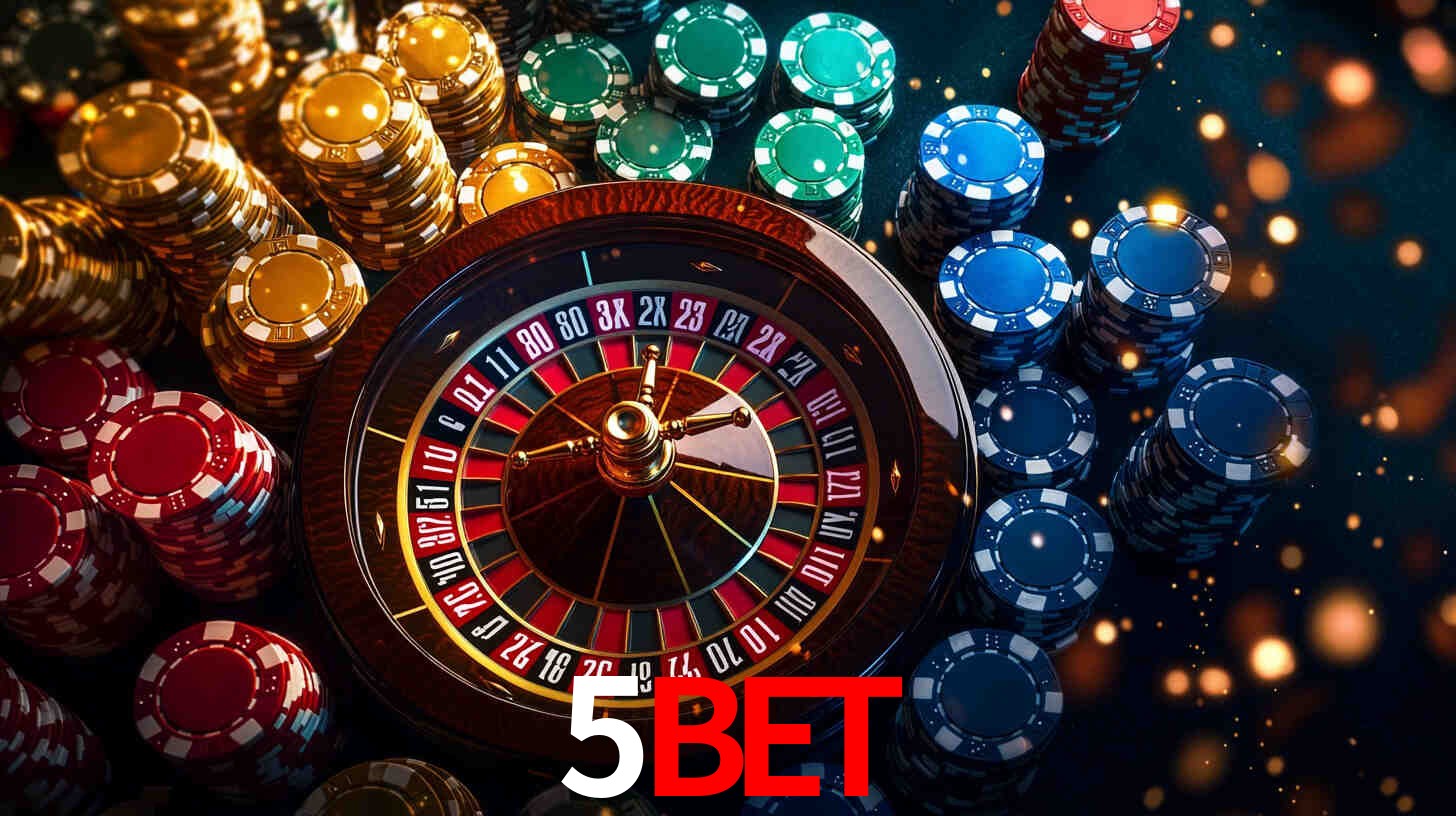 Welcome Bonus 5bet