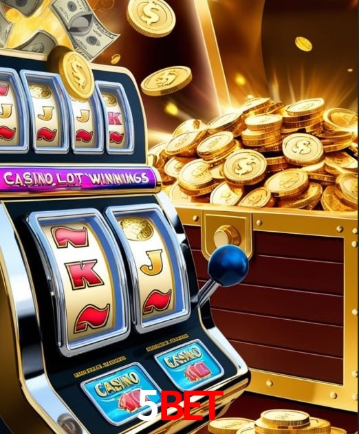 Slot Games 5bet