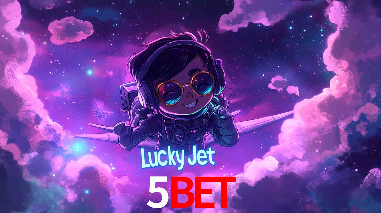 Apostas Esportivas na 5bet: Um Guia Completo