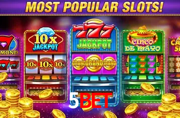 5bet Rio de Janeiro - Professional Dealers