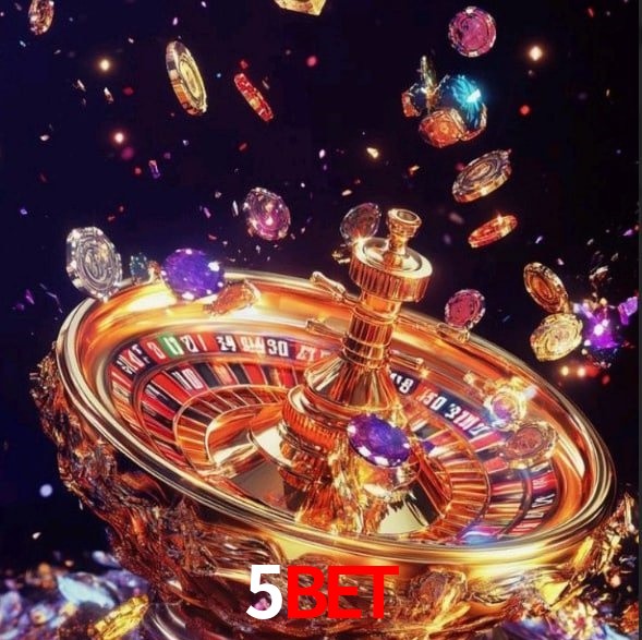 5bet - User Statistics