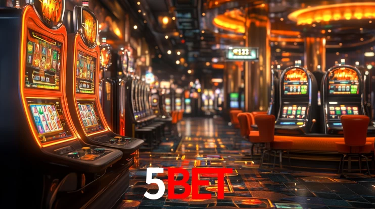 Instant EasyPaisa 5bet