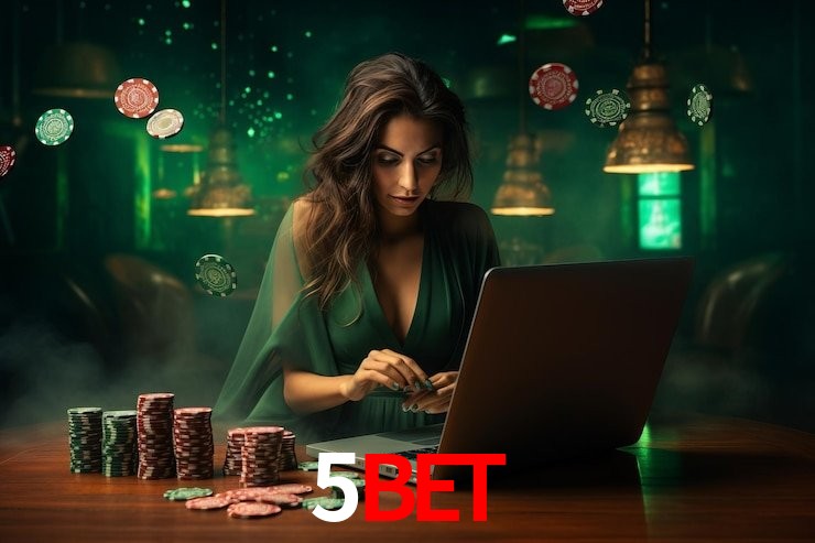 5bet - App Compatibility