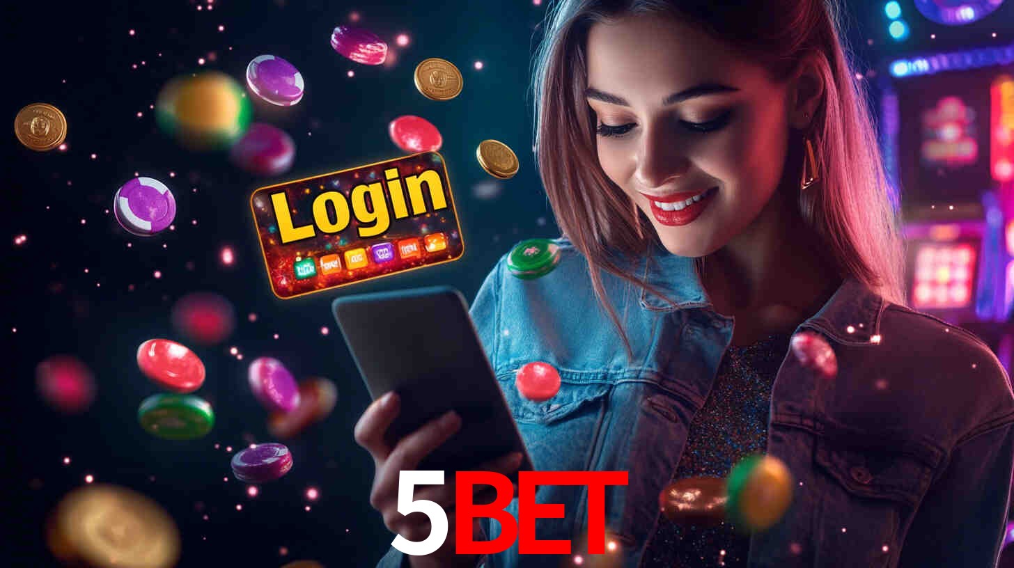 Explorando a Categoria de Eventos em Apostas na 5bet