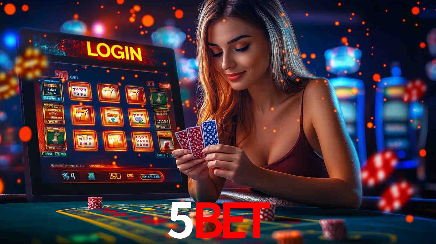 5bet login