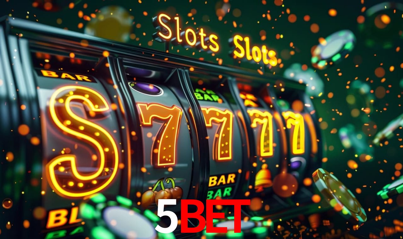 Estatísticas do Jogo 5bet