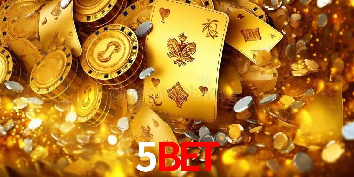 5bet Salvador - Strategies