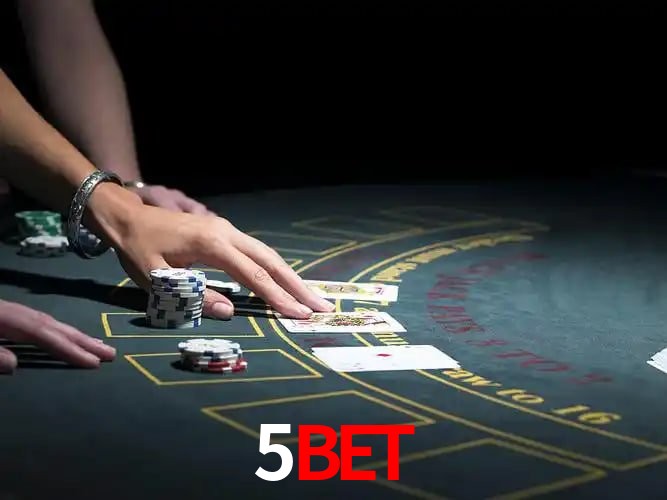 5bet Fortaleza - Reviews