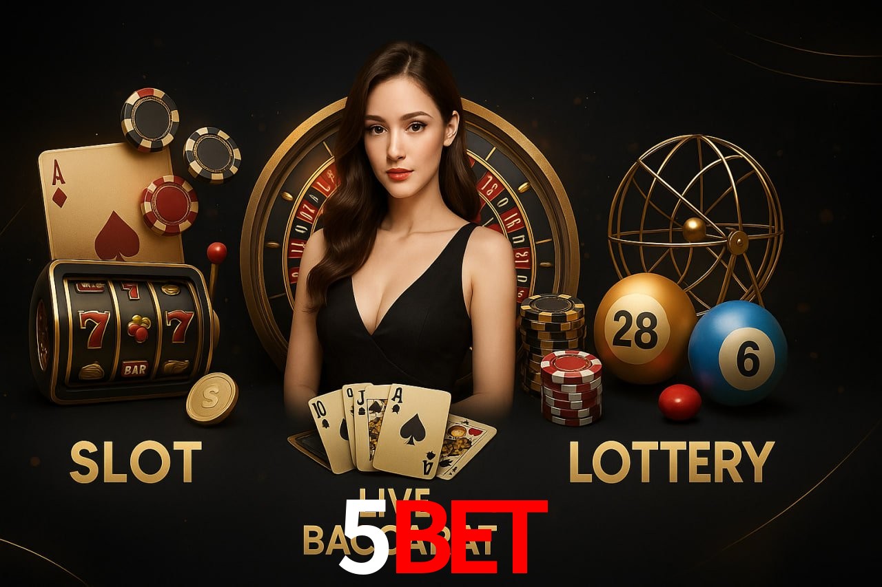 5bet Belo Horizonte - Promo Tips