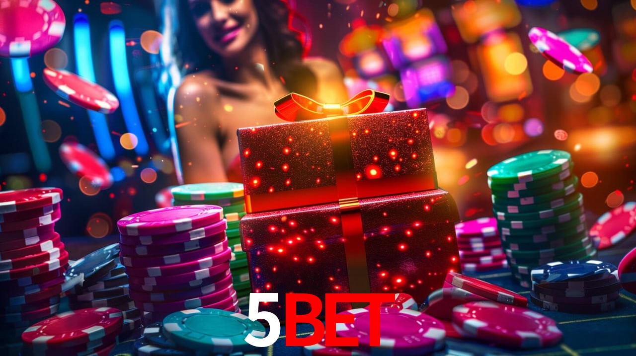 cassino 5bet