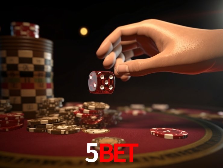 Promoções Sazonais 5bet