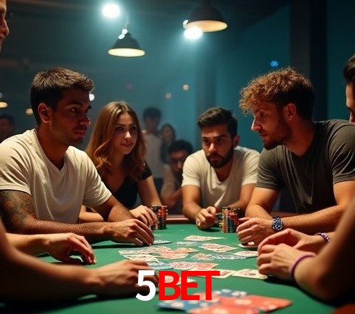 5bet Slot - 320+ Caça-Níqueis Premium