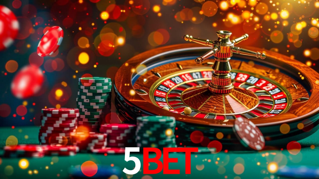 5bet Fortaleza - Leaderboard