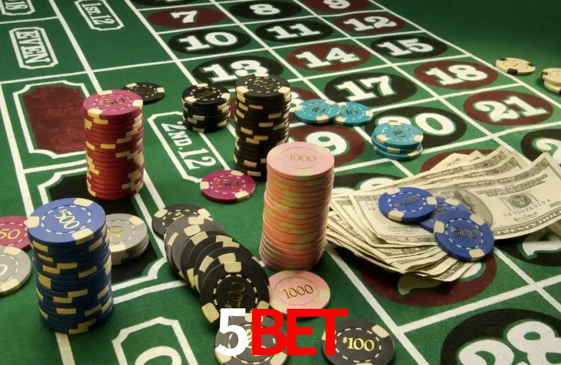 Ofertas Imperdíveis na 5bet: Promoções e Bônus Que Valem a Pena