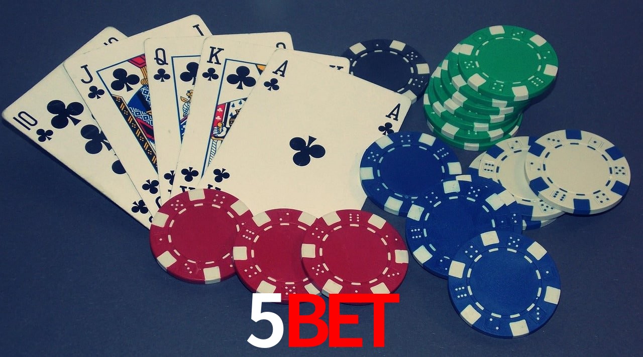 Live Casino 5bet