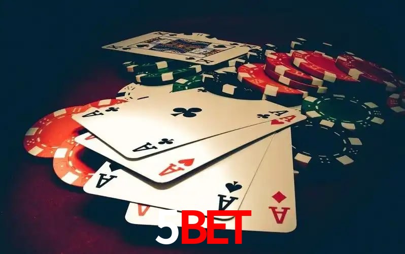 5bet Brasília - Betting Features