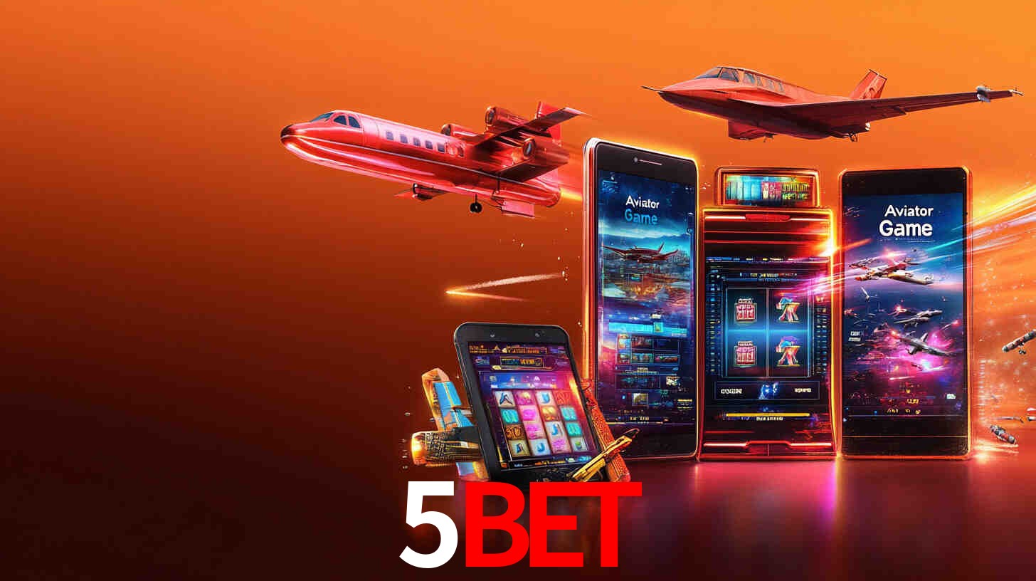 A Popularidade dos Caça-Níqueis no 5bet