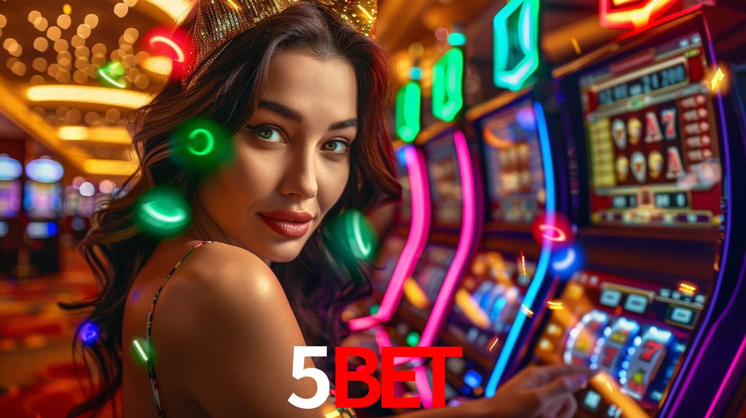 5bet - App Performance