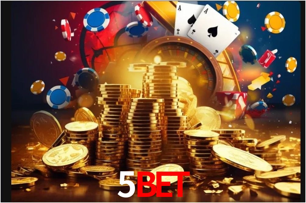 Jogos Exclusivos 5bet