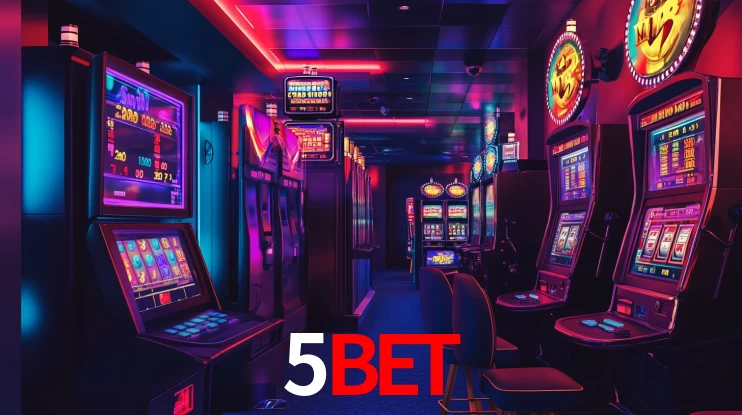 Exclusive Games 5bet