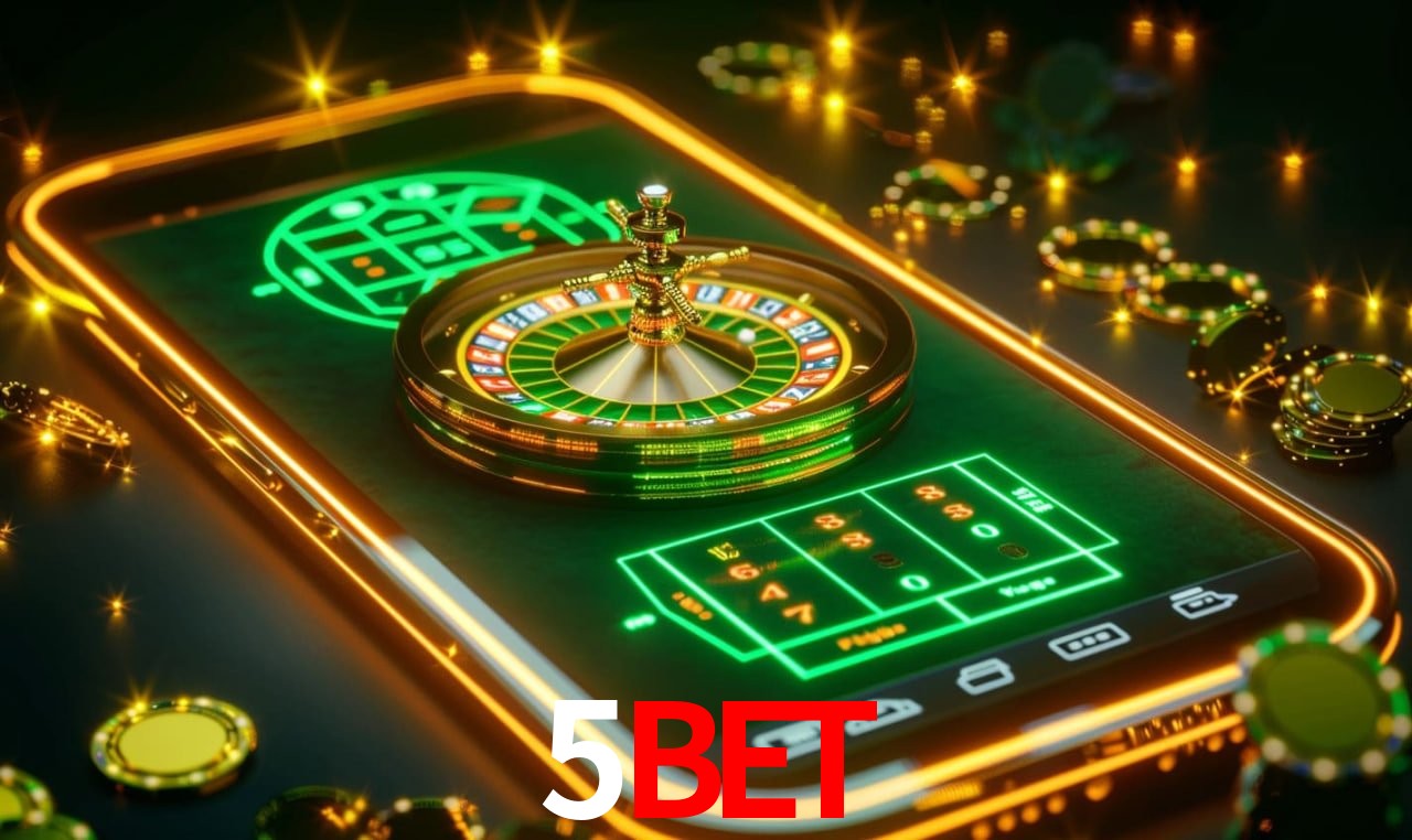 5bet - Rápido Acesse