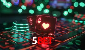 Benefícios da Conta 5bet