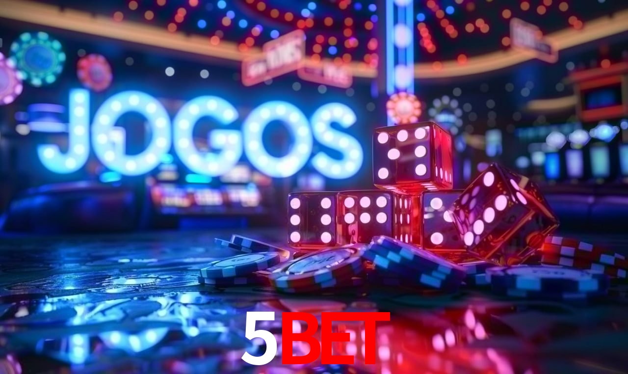 Casino Ao Vivo 5bet