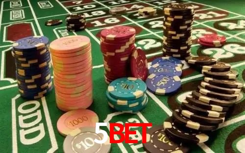 5bet - App Security