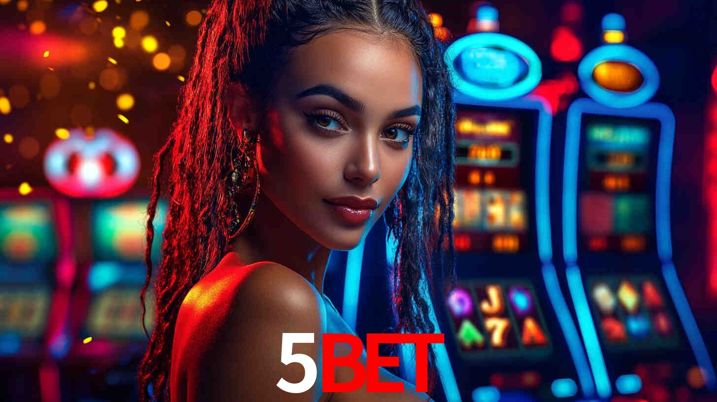 Descubra a Essência do 5bet: Nossa História e Compromissos