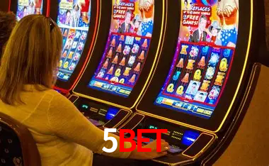 5bet Salvador - Studio Tour