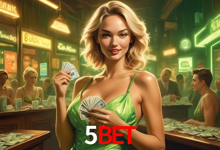 A Experiência Imersiva dos Cassinos Ao Vivo no 5bet