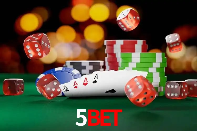 Ofertas Exclusivas 5bet