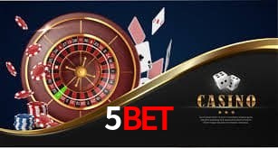 Provedores de Jogos 5bet