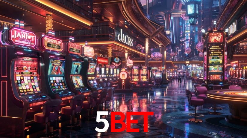 Quick Registration 5bet