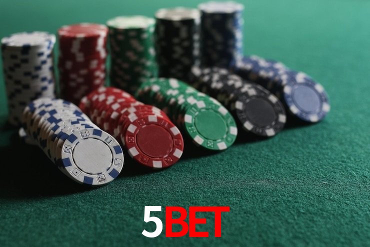 Games Directory 5bet