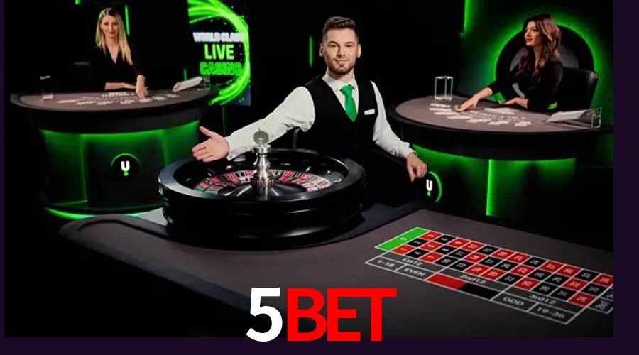Flash Promotion 5bet